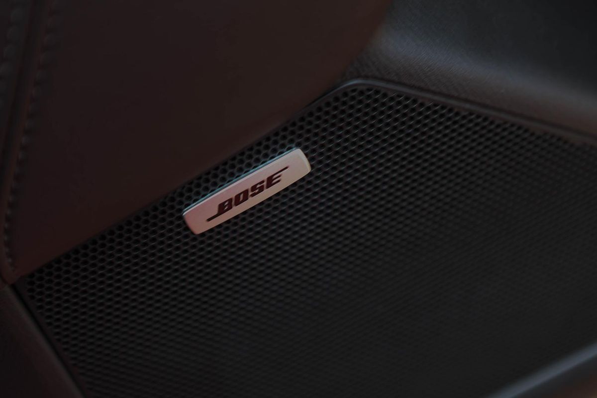 2022 Mazda CX-5 Akera KF Series