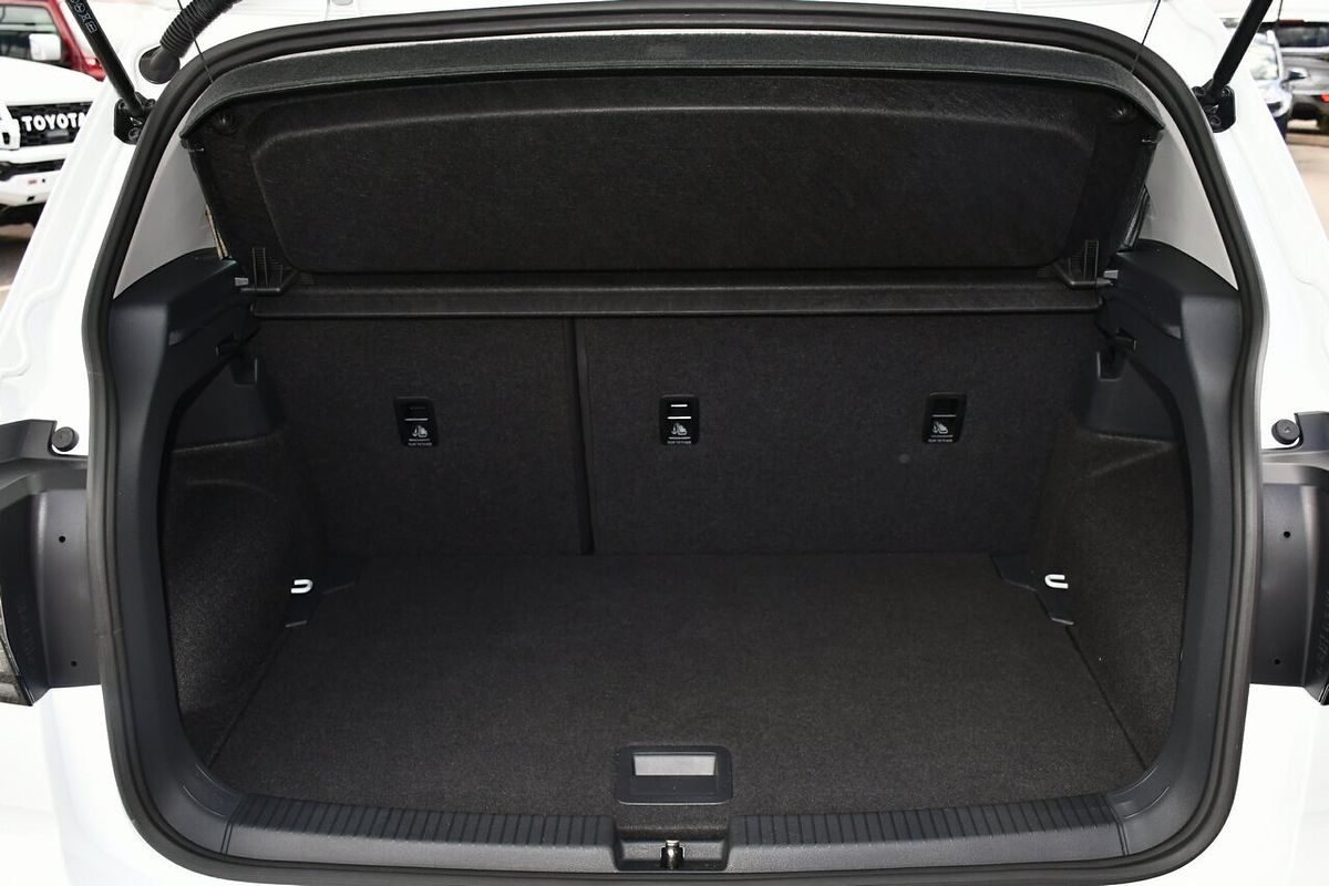 2024 Volkswagen T-Cross 85TSI Life D31