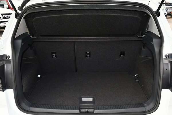 2024 Volkswagen T-Cross 85TSI Life D31