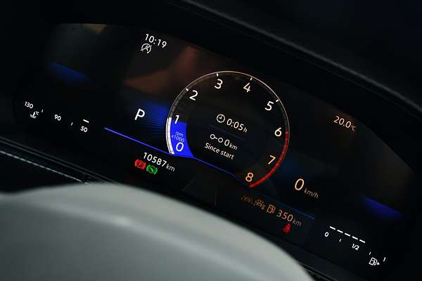 2024 Volkswagen T-Cross 85TSI Life D31