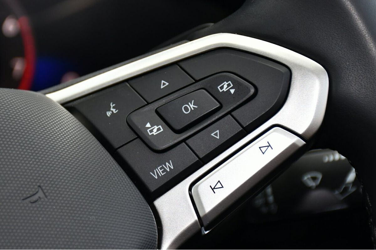 2024 Volkswagen T-Cross 85TSI Life D31