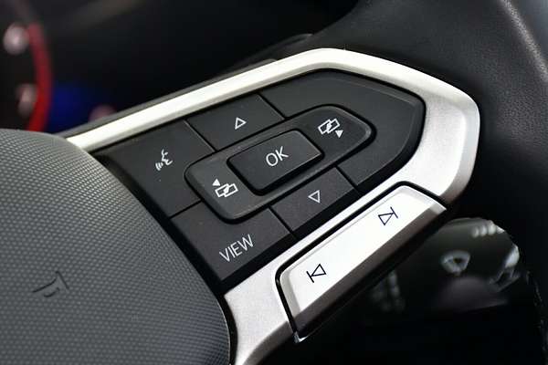 2024 Volkswagen T-Cross 85TSI Life D31