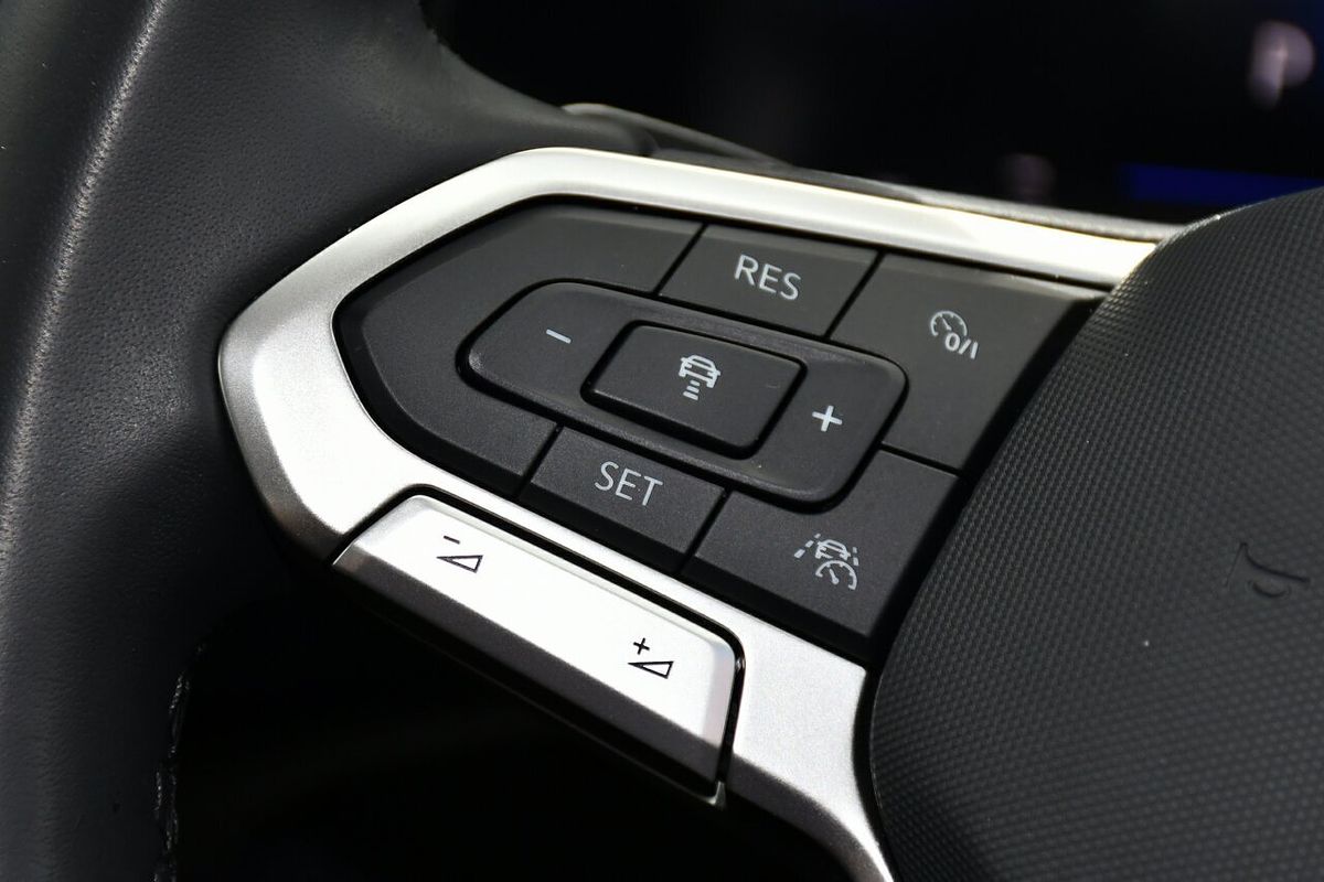 2024 Volkswagen T-Cross 85TSI Life D31