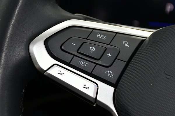 2024 Volkswagen T-Cross 85TSI Life D31