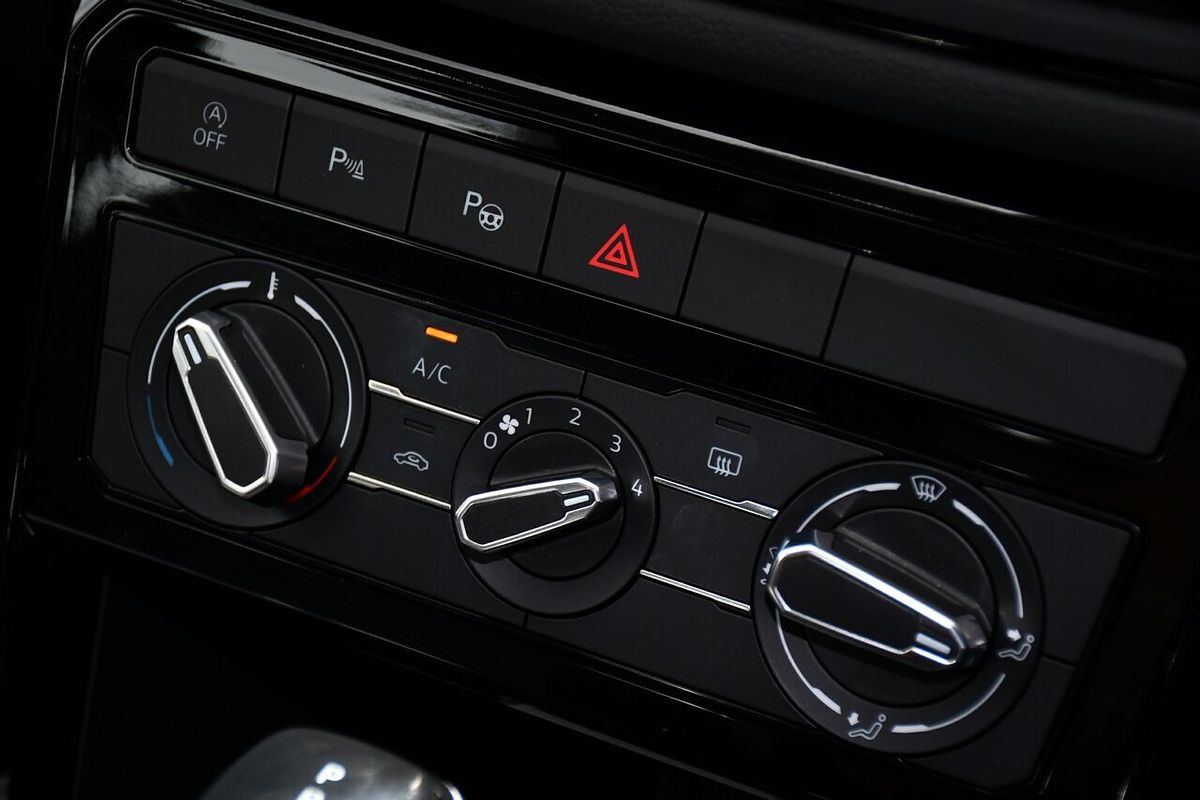 2024 Volkswagen T-Cross 85TSI Life D31