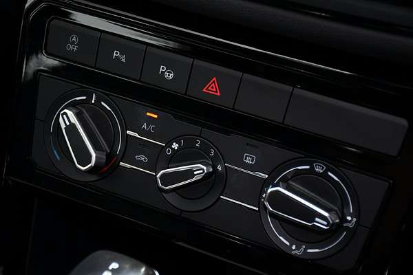 2024 Volkswagen T-Cross 85TSI Life D31