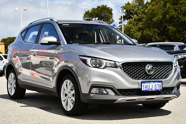 2022 MG ZS Excite AZS1