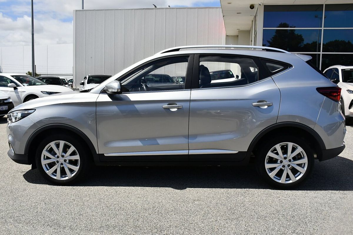 2022 MG ZS Excite AZS1