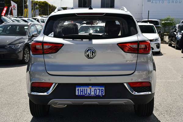 2022 MG ZS Excite AZS1