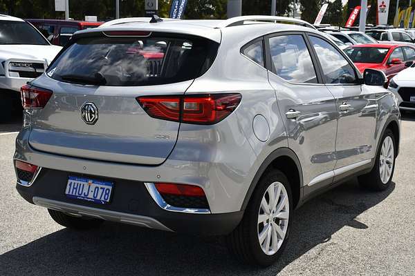 2022 MG ZS Excite AZS1