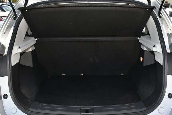 2022 MG ZS Excite AZS1