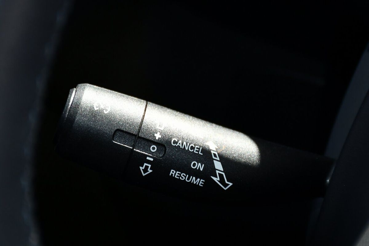 2022 MG ZS Excite AZS1