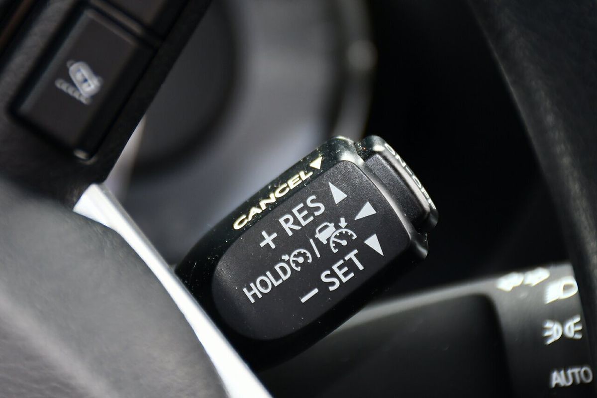 2022 Toyota Hilux Workmate TGN121R Rear Wheel Drive