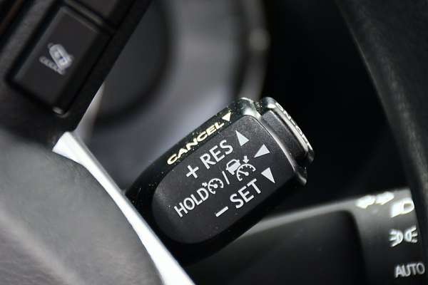 2022 Toyota Hilux Workmate TGN121R Rear Wheel Drive