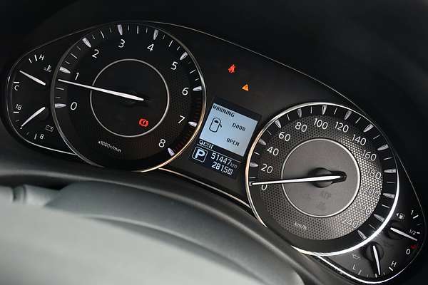 2023 Nissan Patrol Warrior Y62