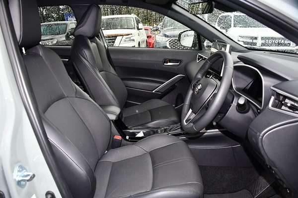 2023 Toyota Corolla Cross Atmos MXGH10R