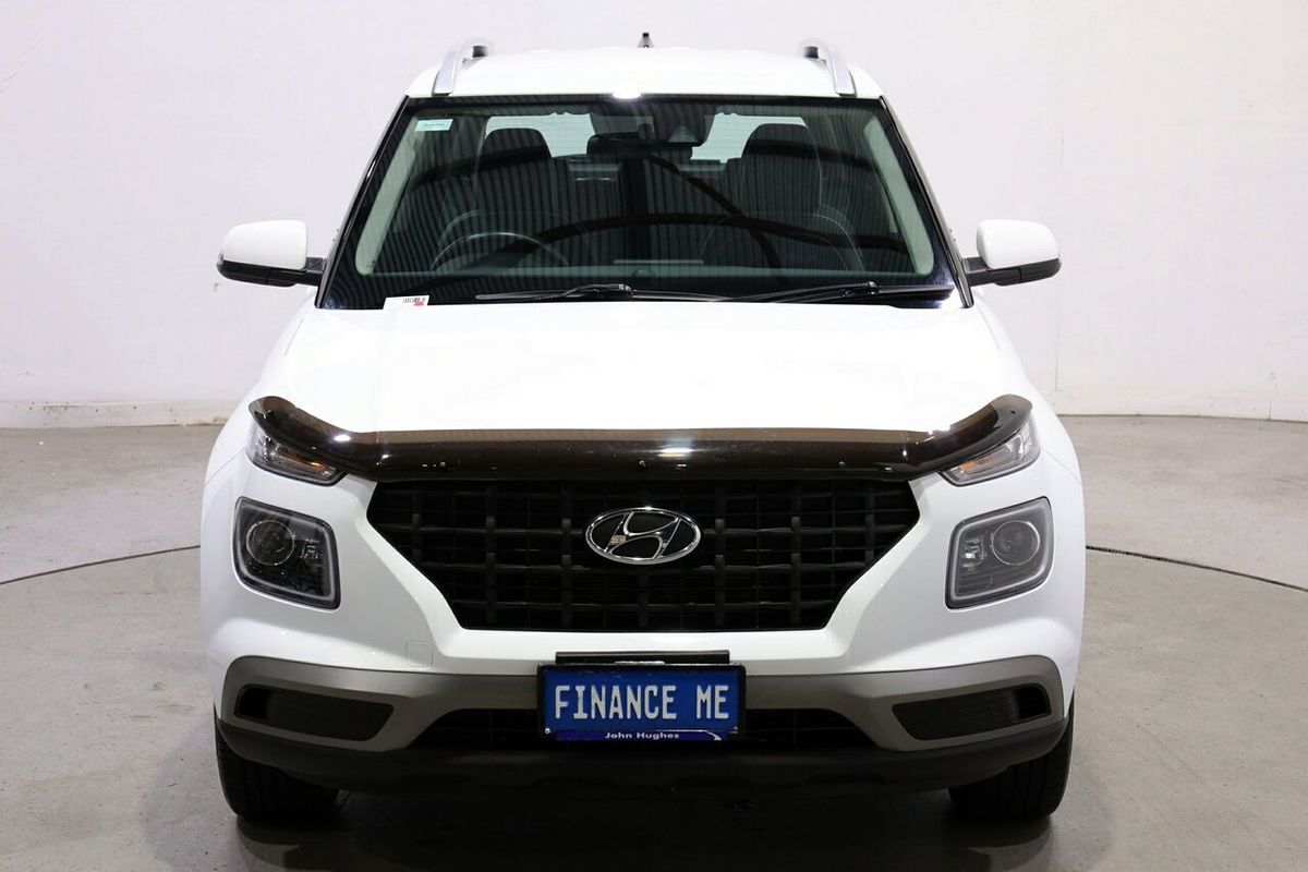 2021 Hyundai Venue Active QX.V3