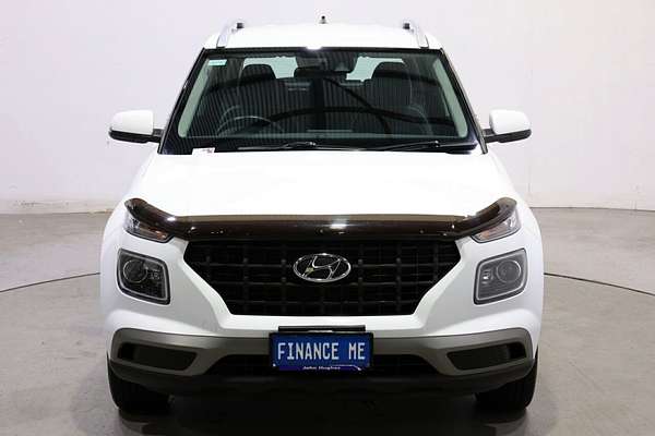 2021 Hyundai Venue Active QX.V3