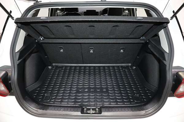 2021 Hyundai Venue Active QX.V3