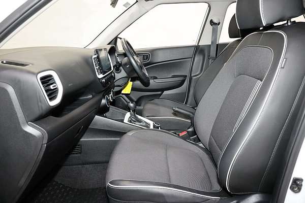 2021 Hyundai Venue Active QX.V3
