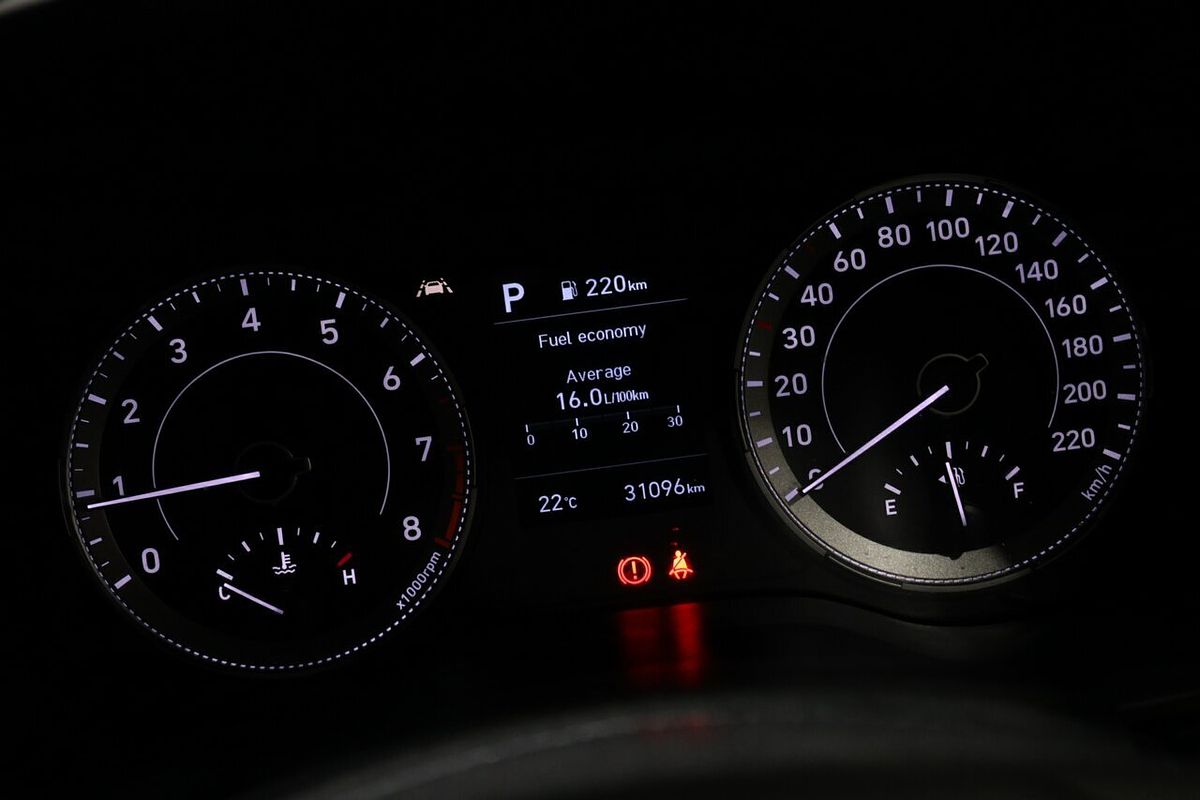 2021 Hyundai Venue Active QX.V3