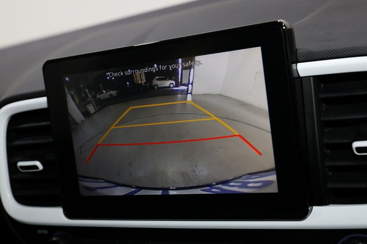 2021 Hyundai Venue Active QX.V3