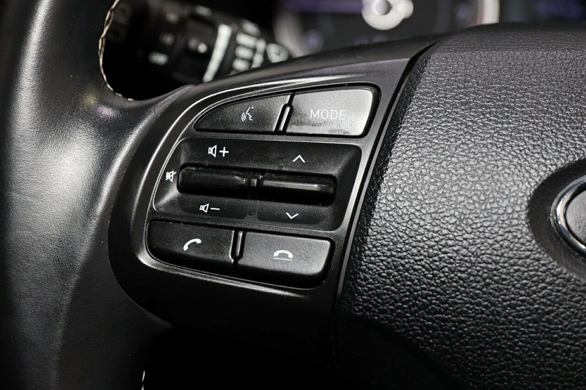 2021 Hyundai Venue Active QX.V3