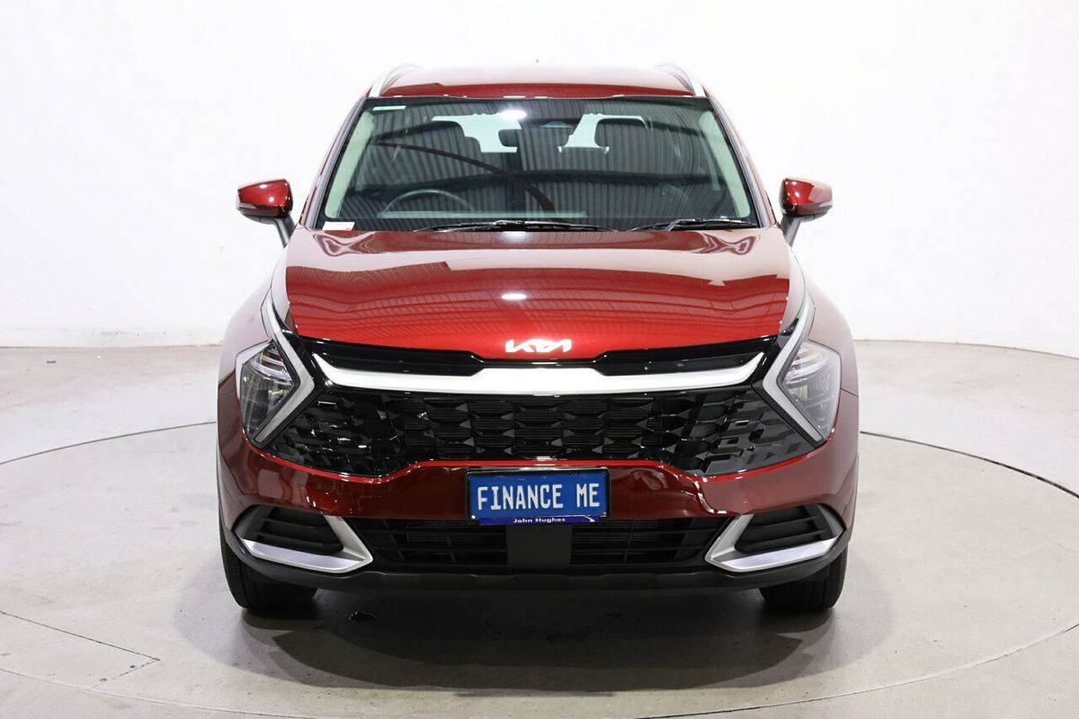 2024 Kia Sportage S NQ5