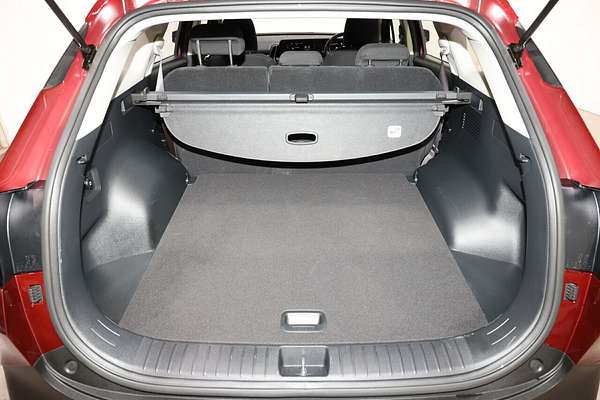 2024 Kia Sportage S NQ5