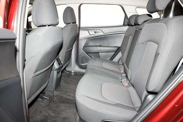 2024 Kia Sportage S NQ5