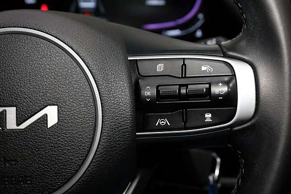 2024 Kia Sportage S NQ5