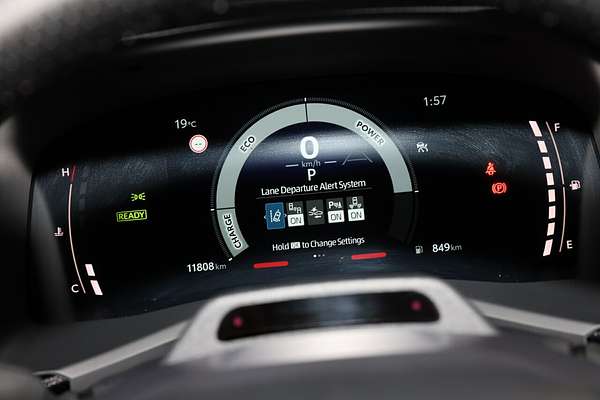 2025 Toyota Camry Ascent AXVH80R