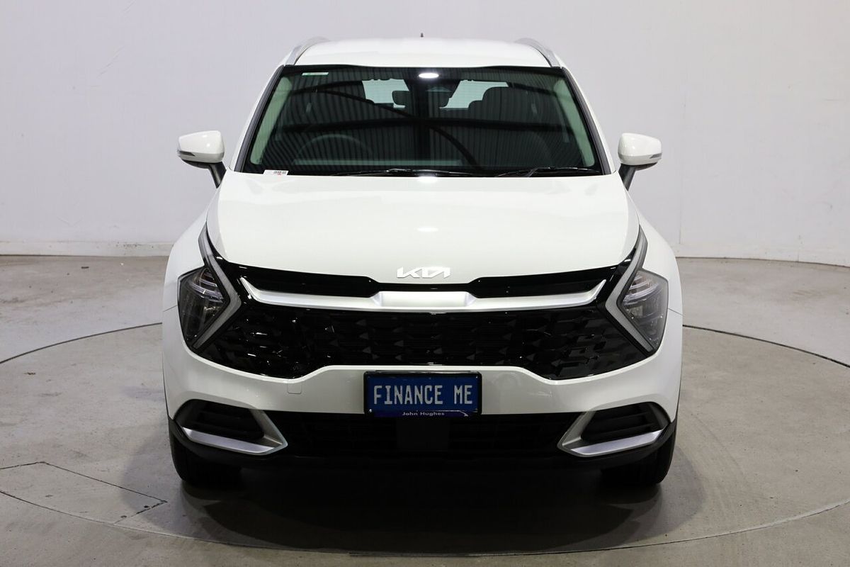 2024 Kia Sportage S NQ5