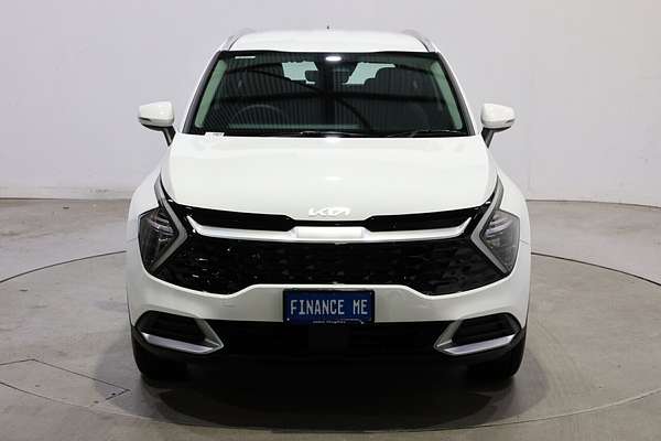 2024 Kia Sportage S NQ5