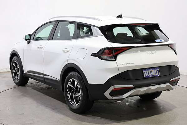 2024 Kia Sportage S NQ5