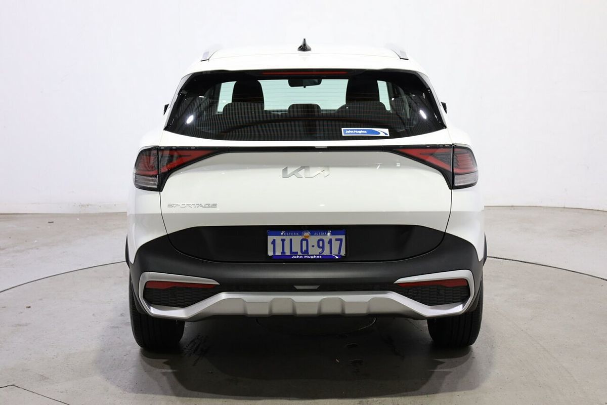 2024 Kia Sportage S NQ5