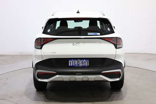 2024 Kia Sportage S NQ5