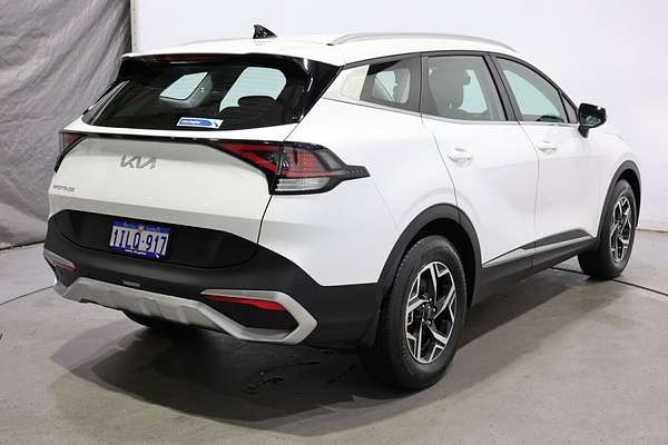 2024 Kia Sportage S NQ5
