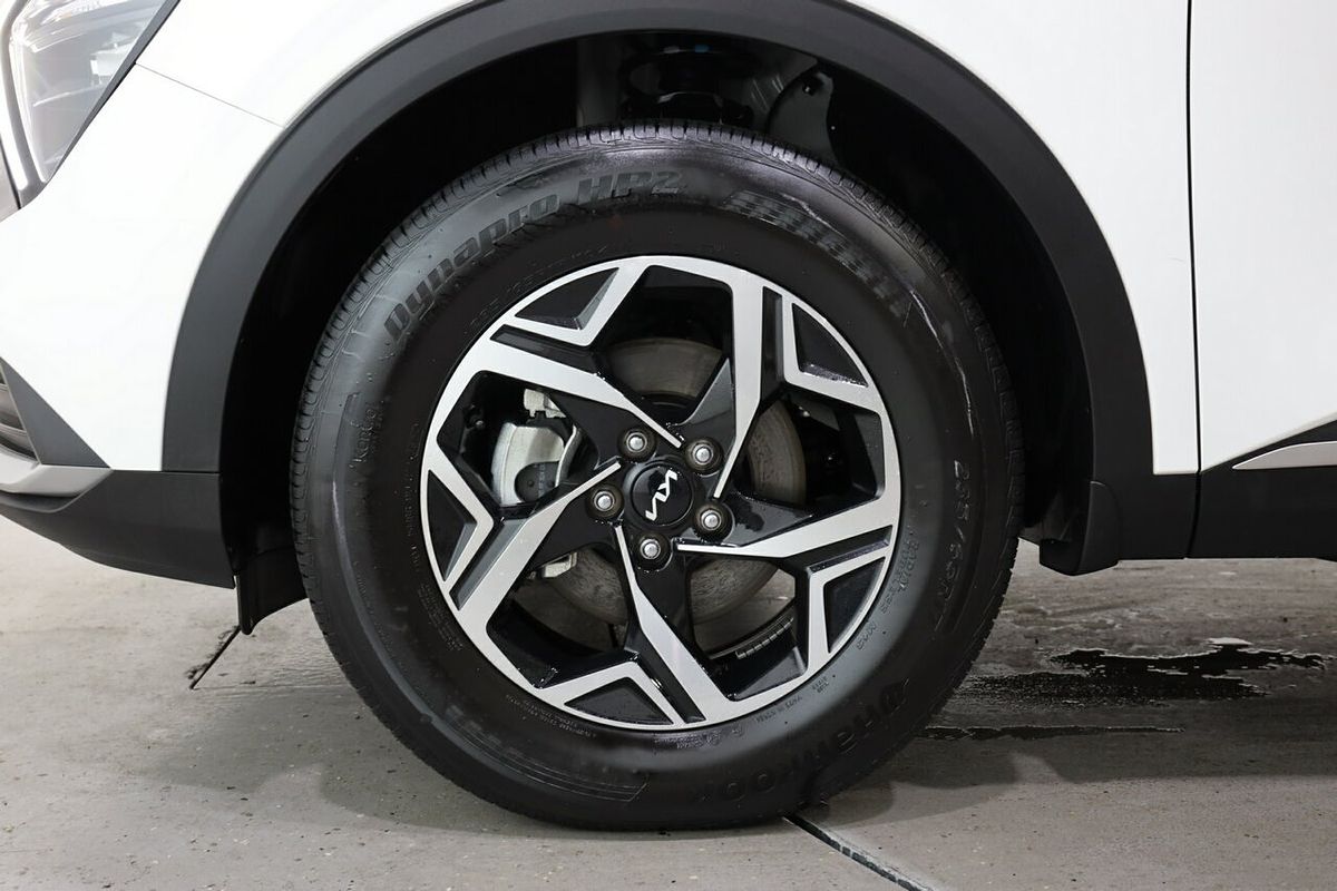 2024 Kia Sportage S NQ5