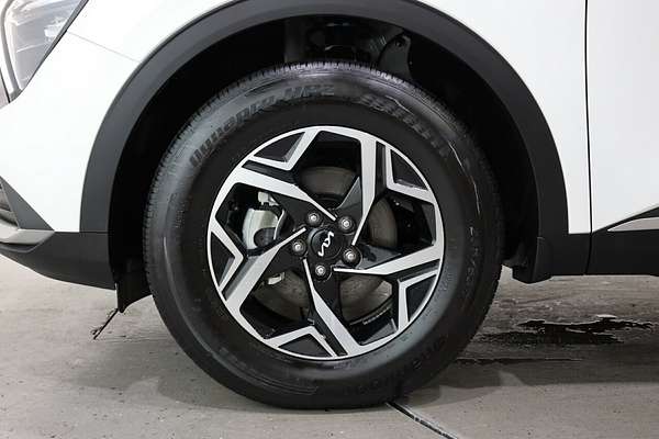 2024 Kia Sportage S NQ5