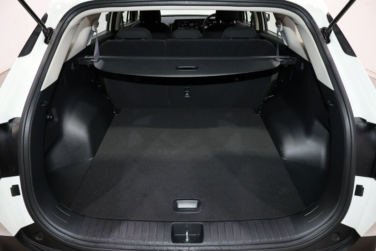 2024 Kia Sportage S NQ5