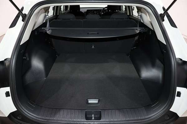 2024 Kia Sportage S NQ5