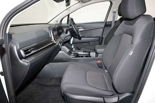 2024 Kia Sportage S NQ5