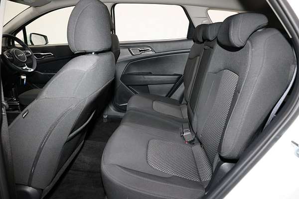 2024 Kia Sportage S NQ5