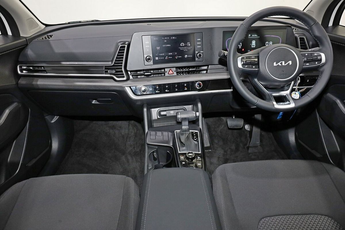 2024 Kia Sportage S NQ5