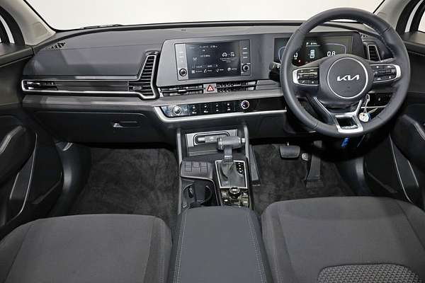 2024 Kia Sportage S NQ5