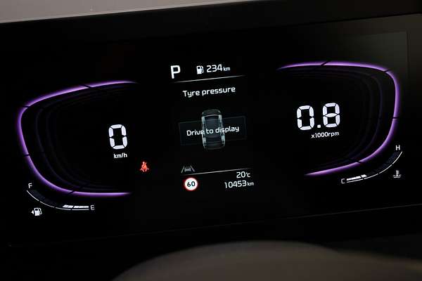 2024 Kia Sportage S NQ5