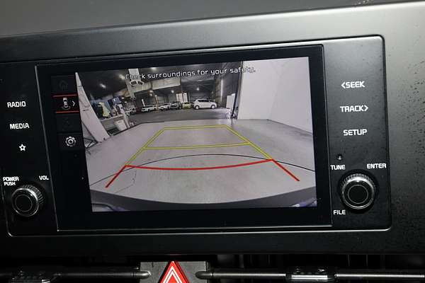 2024 Kia Sportage S NQ5