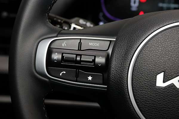 2024 Kia Sportage S NQ5