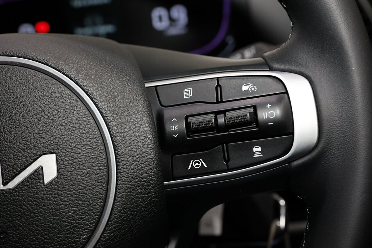 2024 Kia Sportage S NQ5